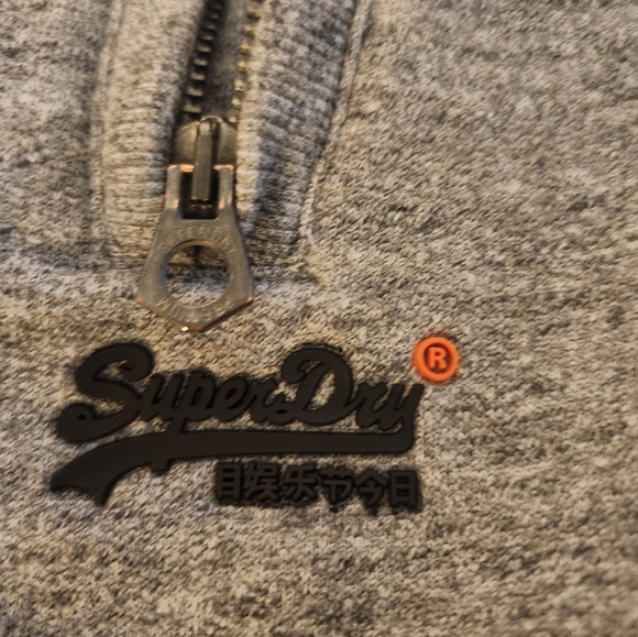 Superdry sweatpants - Picture 4 of 5